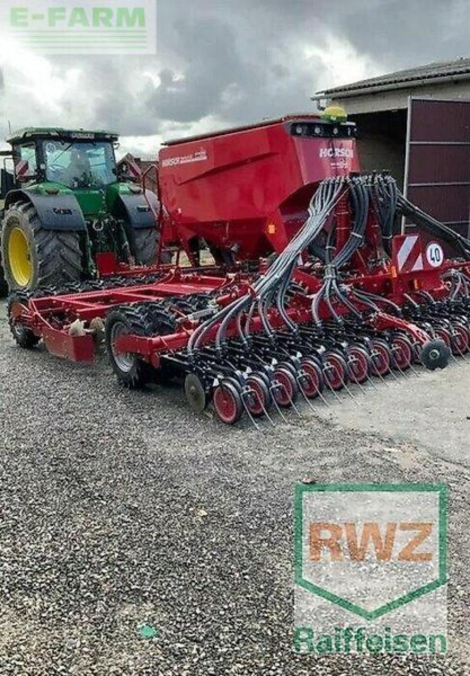 Horsch pronto 6 dc - Semoir: photos 4 Horsch pronto 6 dc - Semoir: photos 4