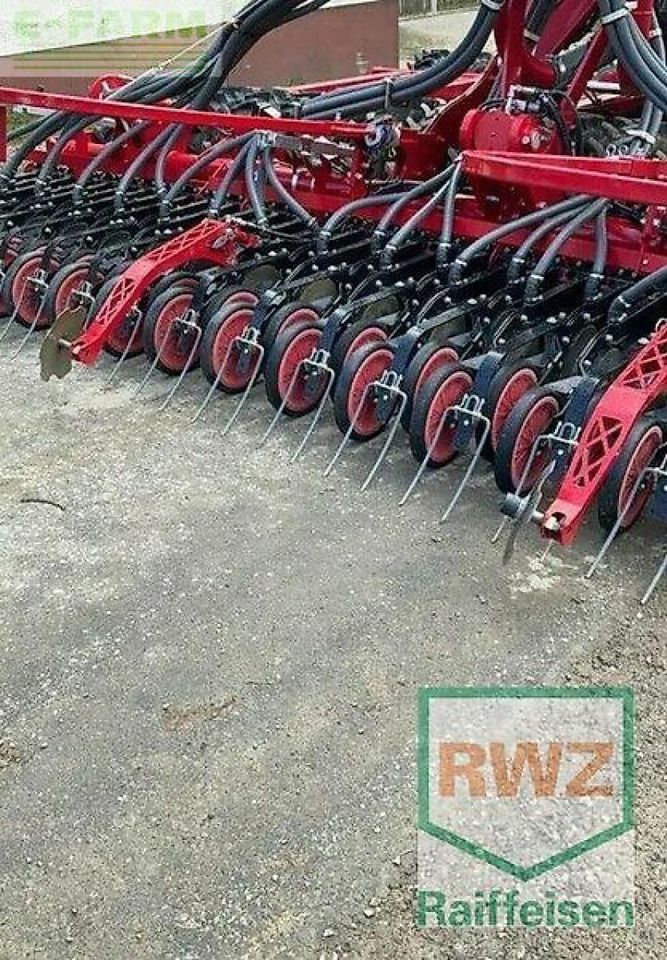 Horsch pronto 6 dc - Semoir: photos 2 Horsch pronto 6 dc - Semoir: photos 2
