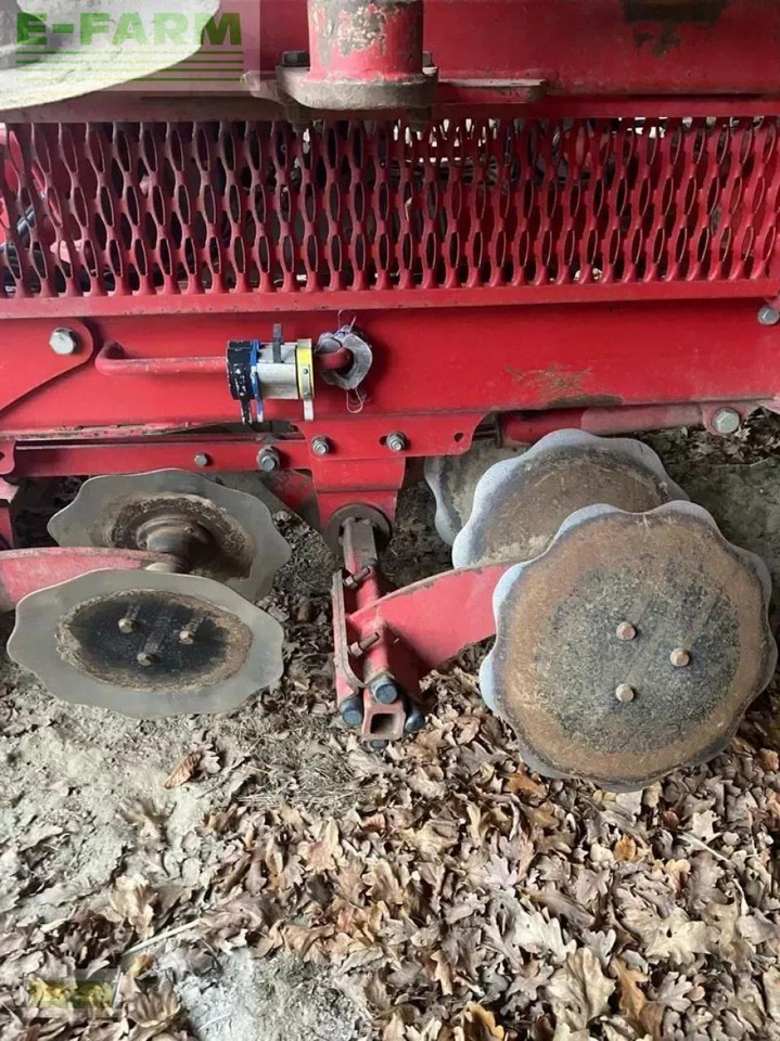 Horsch pronto 6 dc - Semoir: photos 4 Horsch pronto 6 dc - Semoir: photos 4