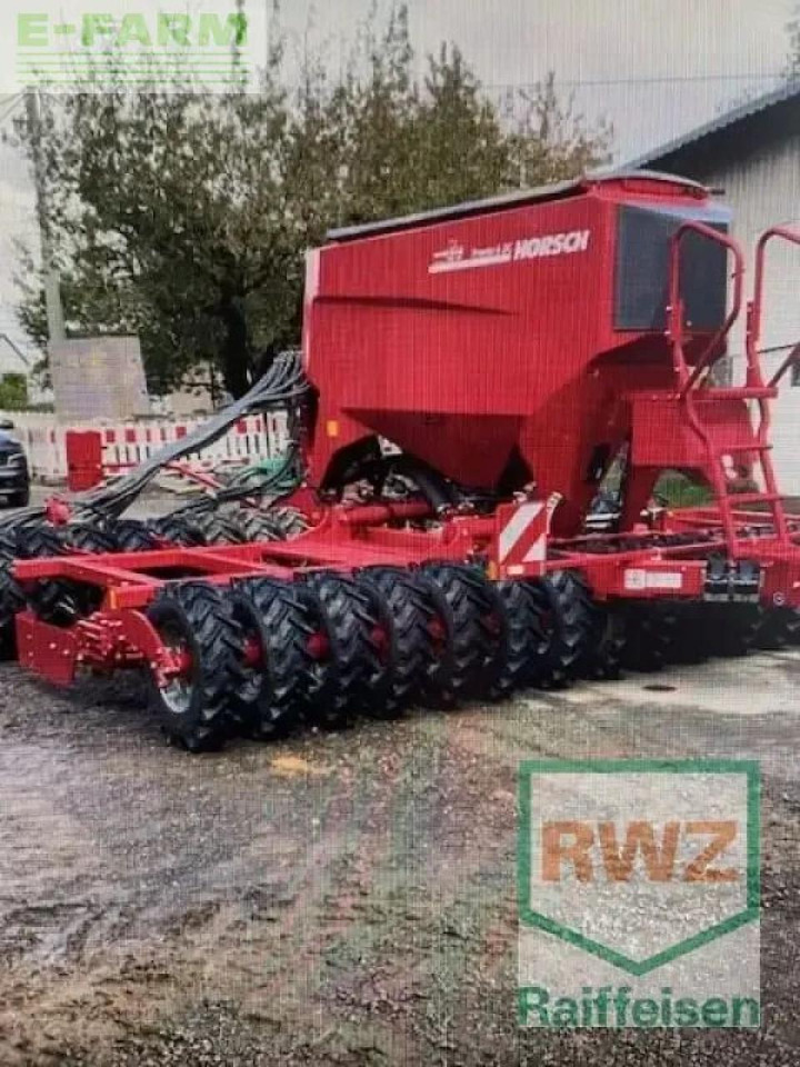 Horsch pronto 6 dc - Combiné de semis: photos 3 Horsch pronto 6 dc - Combiné de semis: photos 3