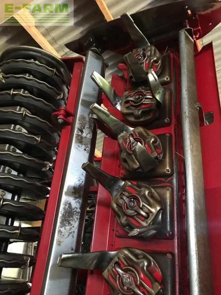 Horsch pronto 6 kr - Combiné de semis: photos 4 Horsch pronto 6 kr - Combiné de semis: photos 4
