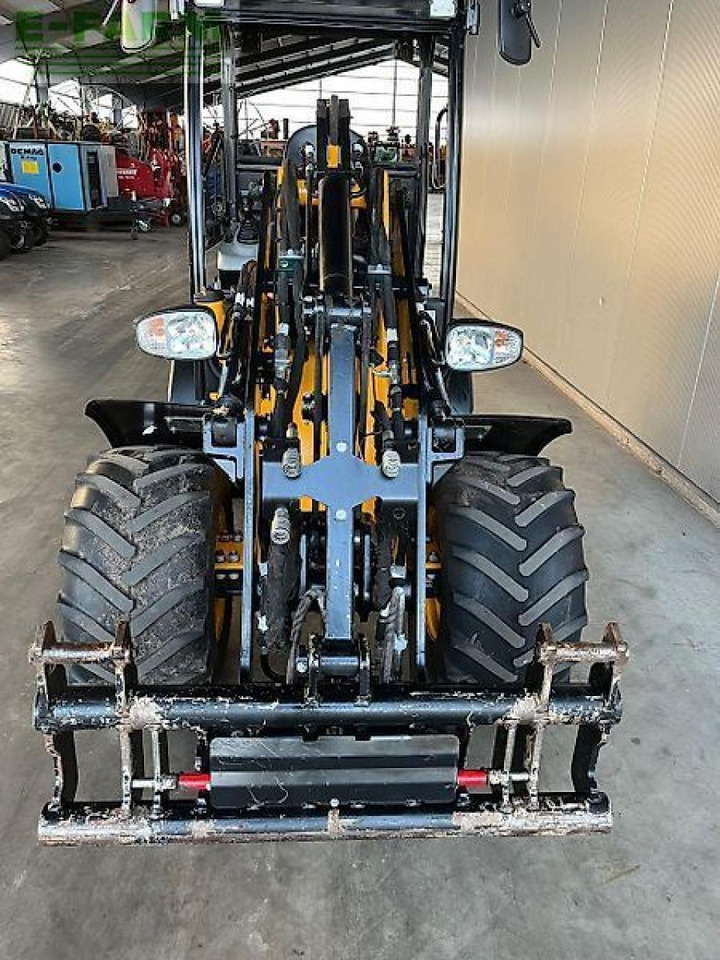 JCB 403 agri schutzdach - Mini pelle: photos 4 JCB 403 agri schutzdach - Mini pelle: photos 4