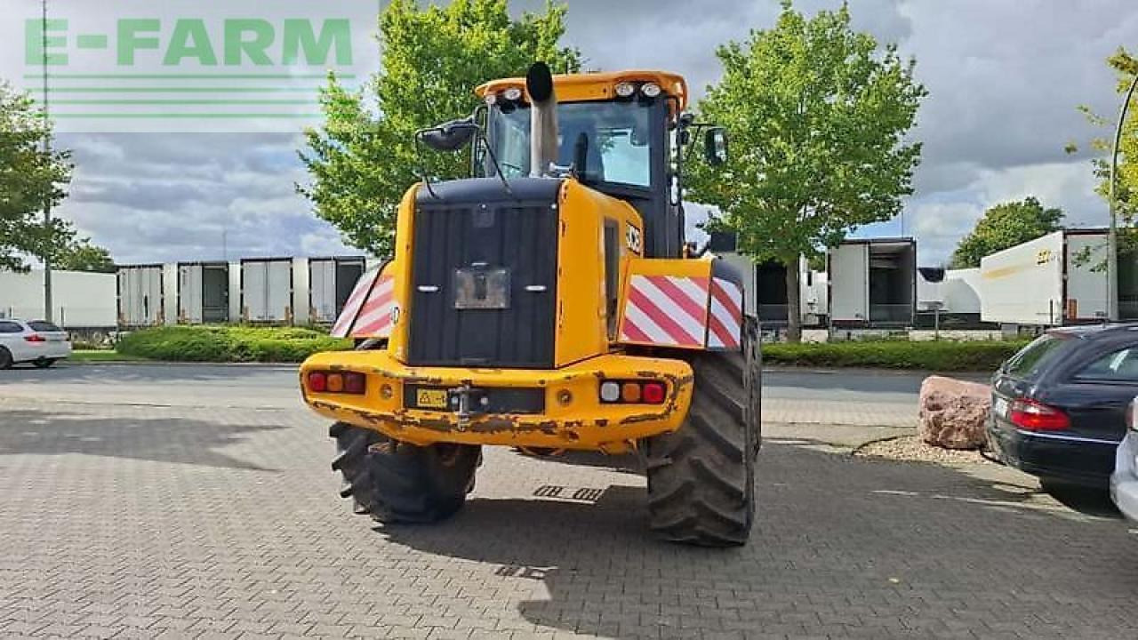 JCB 426 e ht agri highlift - Mini pelle: photos 5 JCB 426 e ht agri highlift - Mini pelle: photos 5