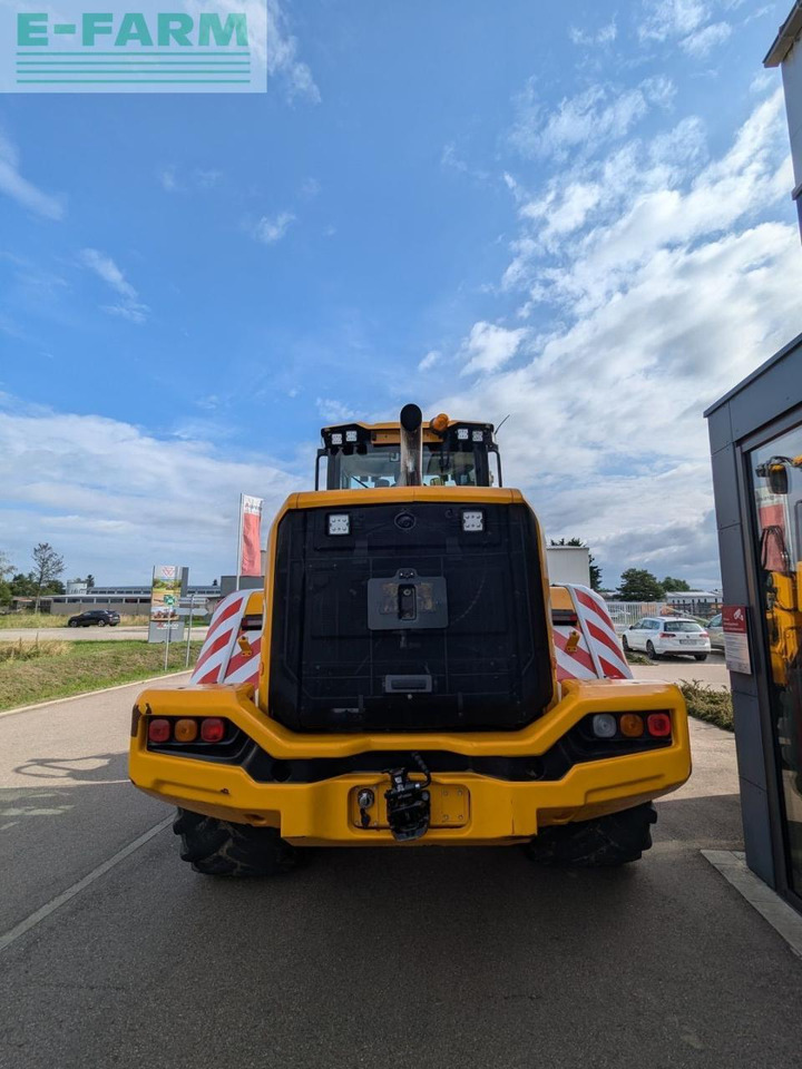 JCB 435 S HighLift - Mini pelle: photos 4 JCB 435 S HighLift - Mini pelle: photos 4