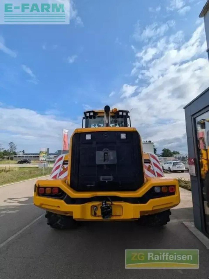 JCB 435 s highlift - Mini pelle: photos 4 JCB 435 s highlift - Mini pelle: photos 4