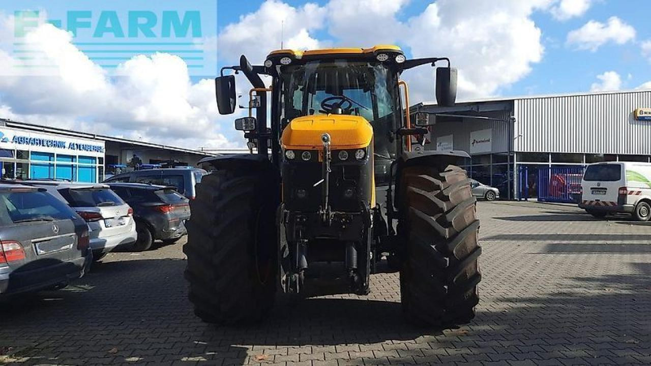 JCB fastrac 4220 icon - Tracteur agricole: photos 3 JCB fastrac 4220 icon - Tracteur agricole: photos 3