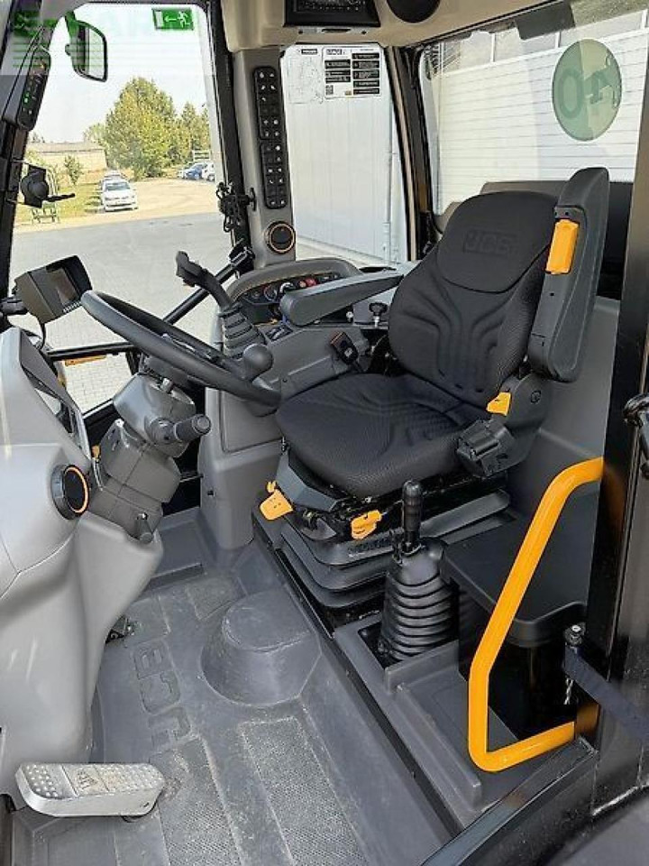 JCB tm 320 agri - Chargeuse sur pneus: photos 5 JCB tm 320 agri - Chargeuse sur pneus: photos 5