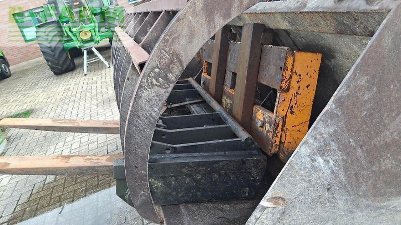 John Deere 3400 - Chariot télescopique: photos 4 John Deere 3400 - Chariot télescopique: photos 4