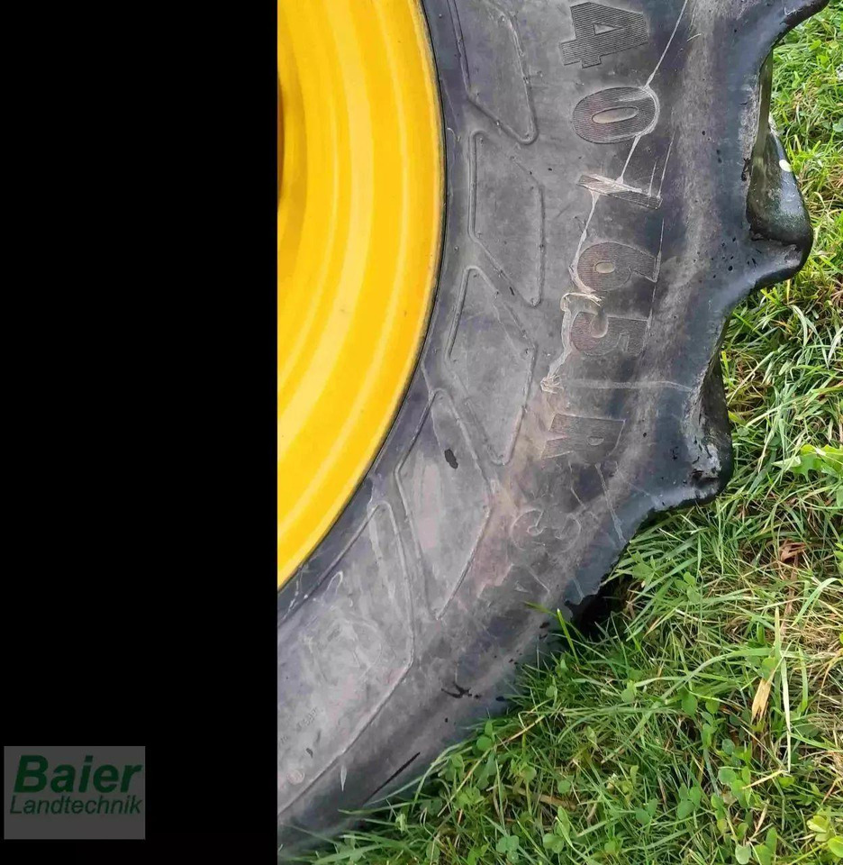 John Deere 5090r - Tracteur agricole: photos 3 John Deere 5090r - Tracteur agricole: photos 3