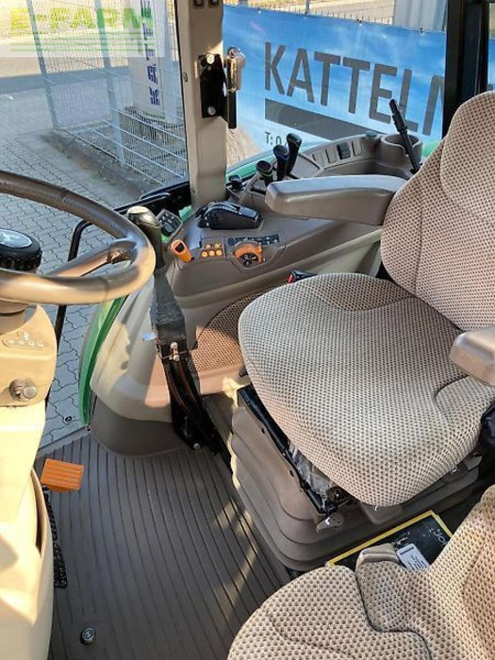 John Deere 5090r - Tracteur agricole: photos 5 John Deere 5090r - Tracteur agricole: photos 5