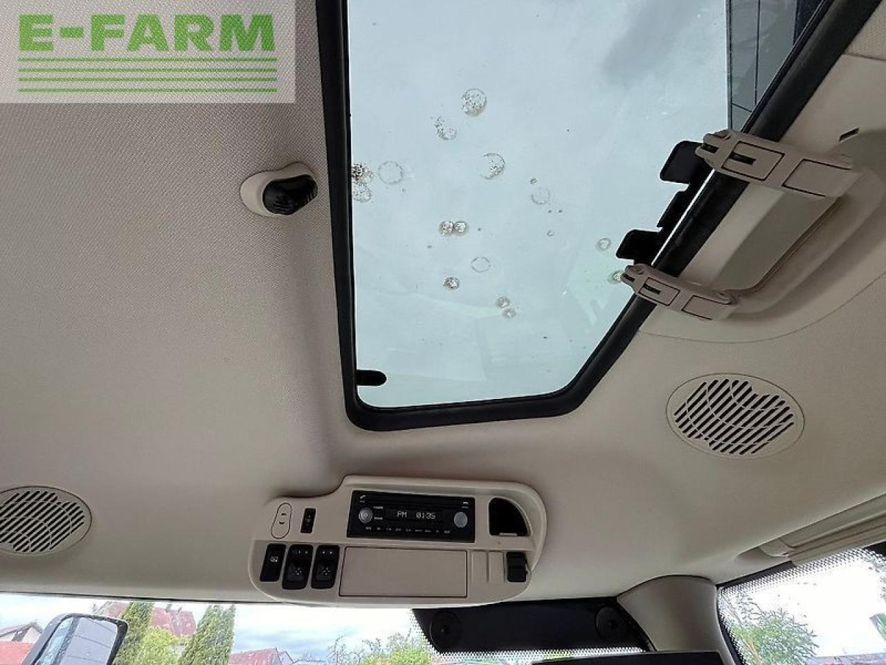 John Deere 6130r - Tracteur agricole: photos 4 John Deere 6130r - Tracteur agricole: photos 4