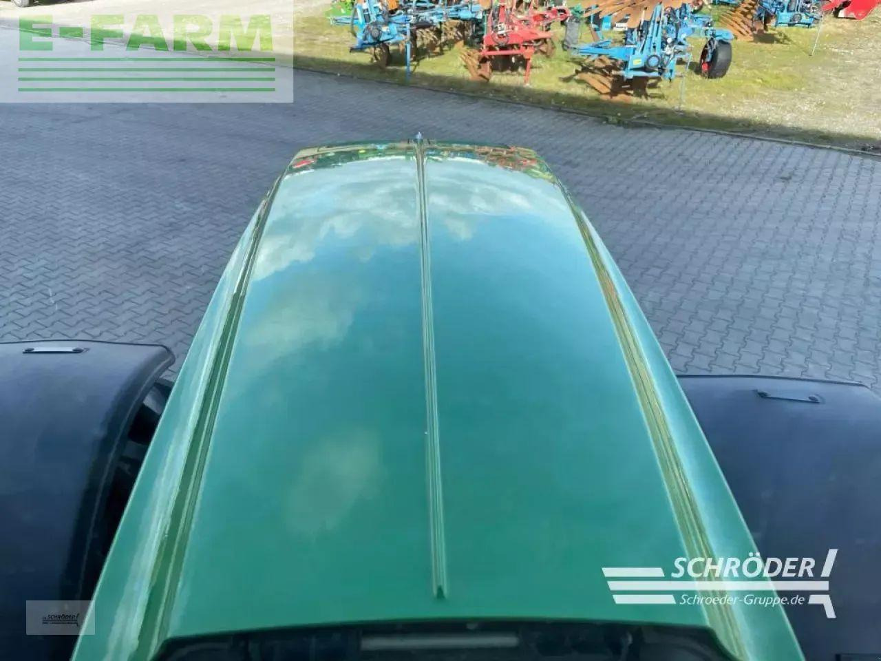 John Deere 6175 r - Tracteur agricole: photos 3 John Deere 6175 r - Tracteur agricole: photos 3