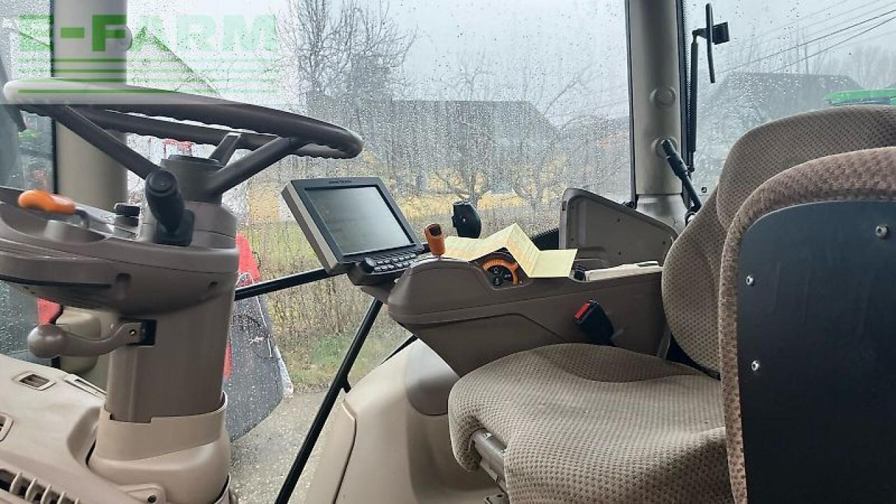 John Deere 6175r - Tracteur agricole: photos 5 John Deere 6175r - Tracteur agricole: photos 5