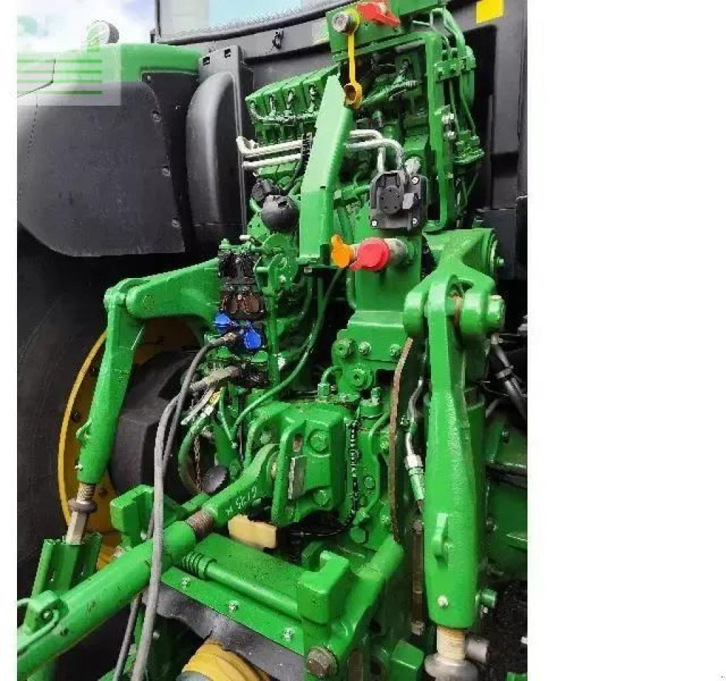 John Deere 6175r - Tracteur agricole: photos 5 John Deere 6175r - Tracteur agricole: photos 5