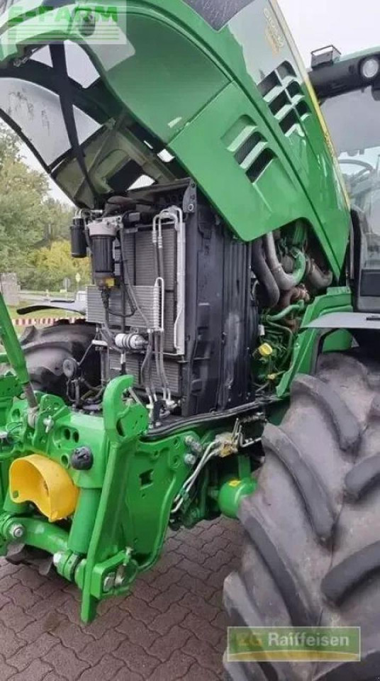 John Deere 6195m - Tracteur agricole: photos 3 John Deere 6195m - Tracteur agricole: photos 3