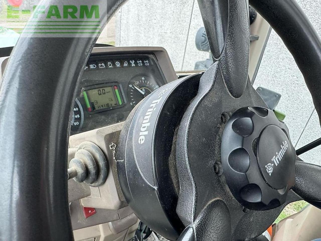 John Deere 6330 - Tracteur agricole: photos 4 John Deere 6330 - Tracteur agricole: photos 4