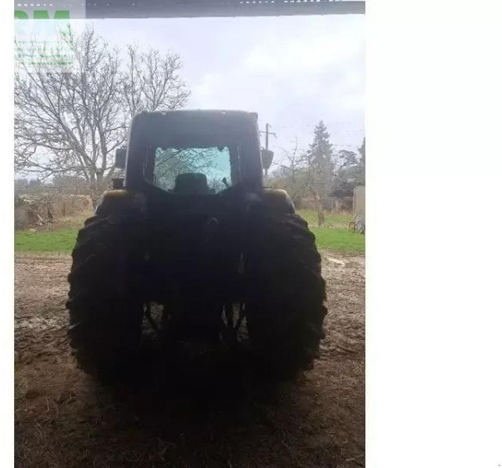 John Deere 6630 - Tracteur agricole: photos 5 John Deere 6630 - Tracteur agricole: photos 5