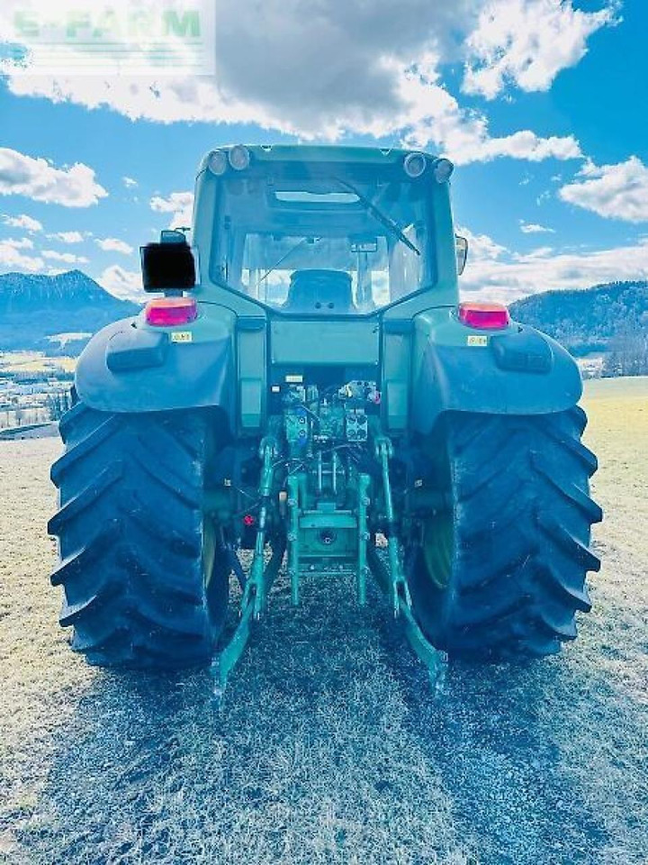 John Deere 6630 - Tracteur agricole: photos 3 John Deere 6630 - Tracteur agricole: photos 3