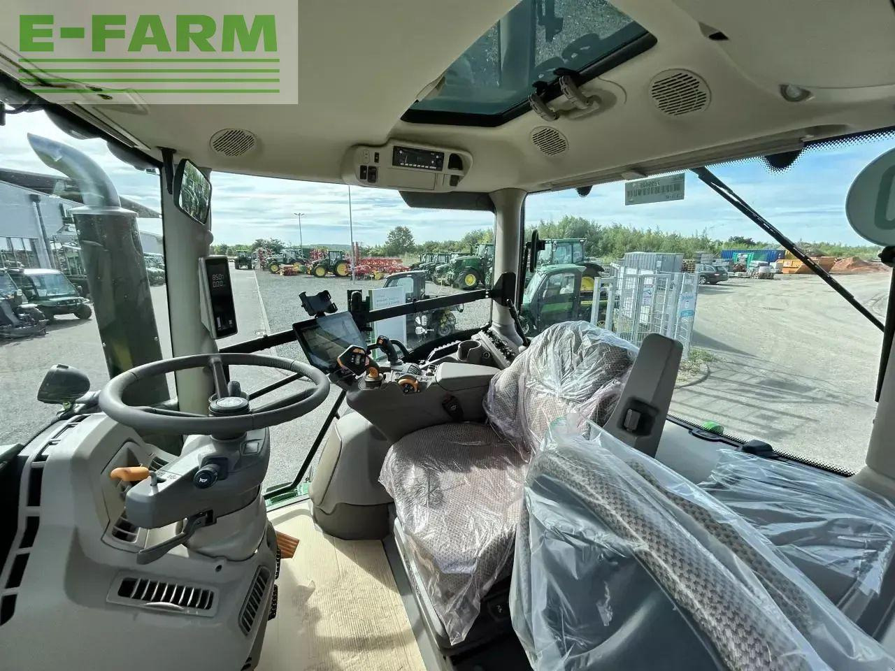 Tracteur agricole John Deere 6r 185 autopowr 234ps: photos 6 Tracteur agricole John Deere 6r 185 autopowr 234ps: photos 6