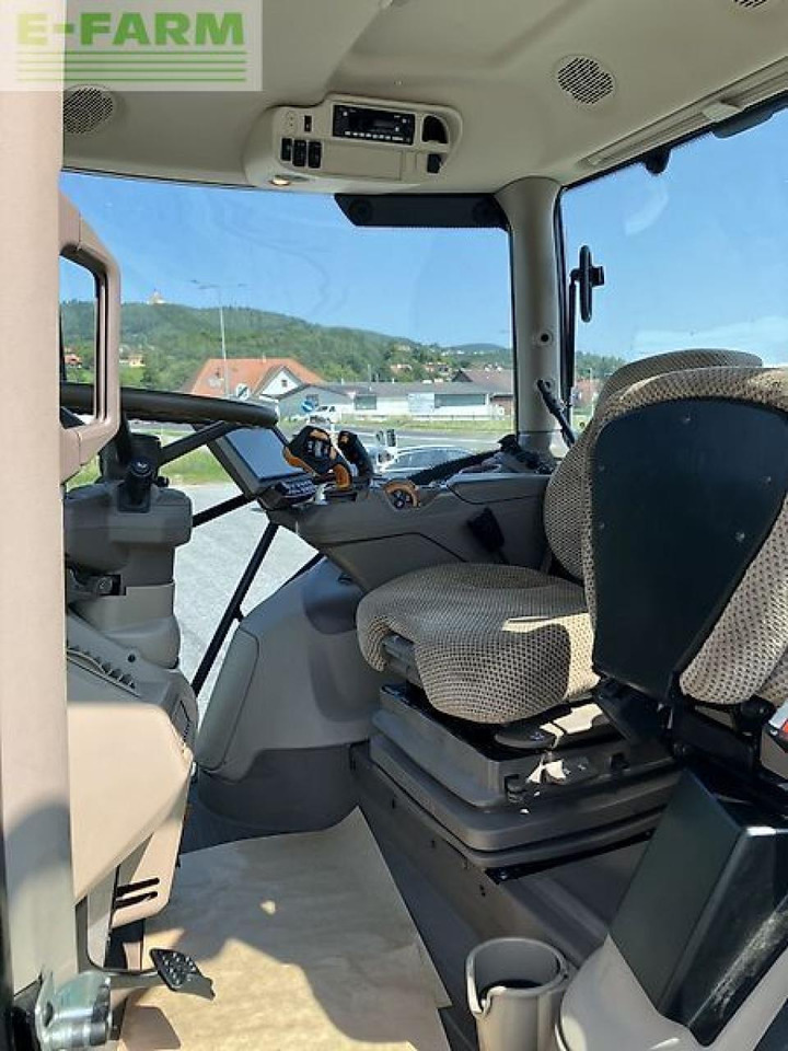 John Deere 6r150 - Tracteur agricole: photos 2 John Deere 6r150 - Tracteur agricole: photos 2