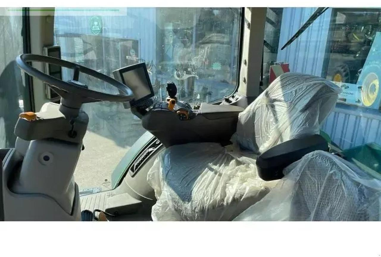 John Deere 7270r - Tracteur agricole: photos 5 John Deere 7270r - Tracteur agricole: photos 5