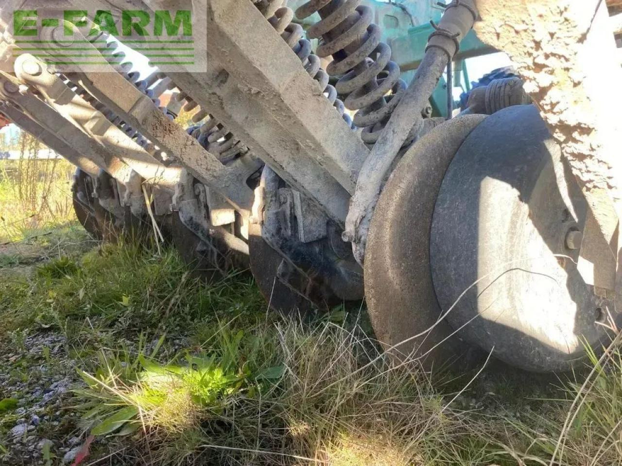 John Deere 750a - Semoir monograine: photos 5 John Deere 750a - Semoir monograine: photos 5