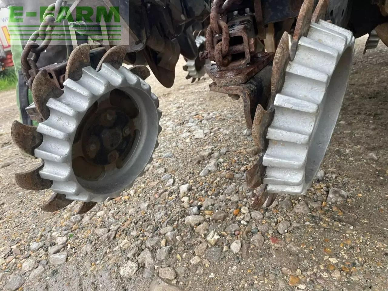 John Deere 750a - Semoir monograine: photos 5 John Deere 750a - Semoir monograine: photos 5