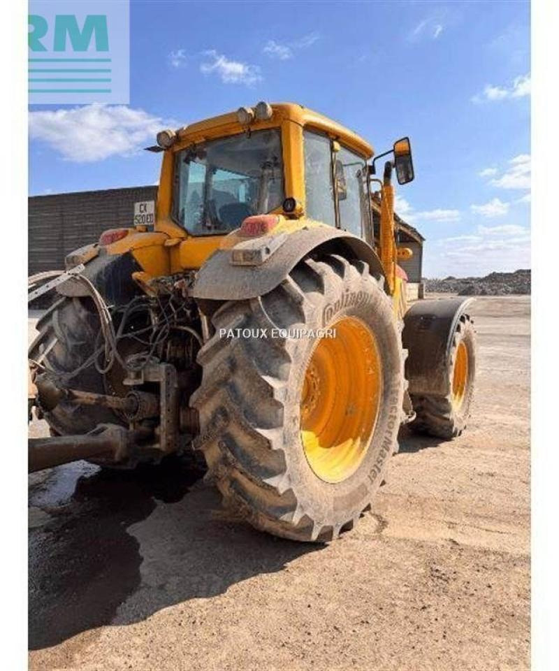 John Deere 7530 premium - Tracteur agricole: photos 2 John Deere 7530 premium - Tracteur agricole: photos 2