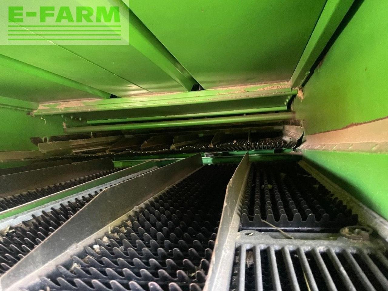 John Deere 9780 i cts - Moissonneuse-batteuse: photos 4 John Deere 9780 i cts - Moissonneuse-batteuse: photos 4