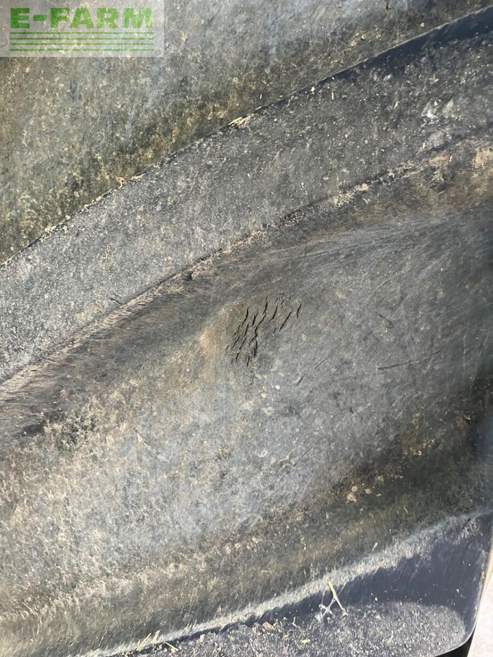 Moissonneuse-batteuse John Deere t560hm: photos 28