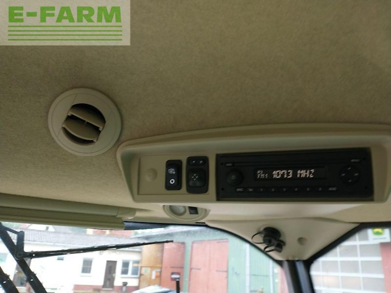 John Deere t660 my18 prod 20 - Moissonneuse-batteuse: photos 2 John Deere t660 my18 prod 20 - Moissonneuse-batteuse: photos 2