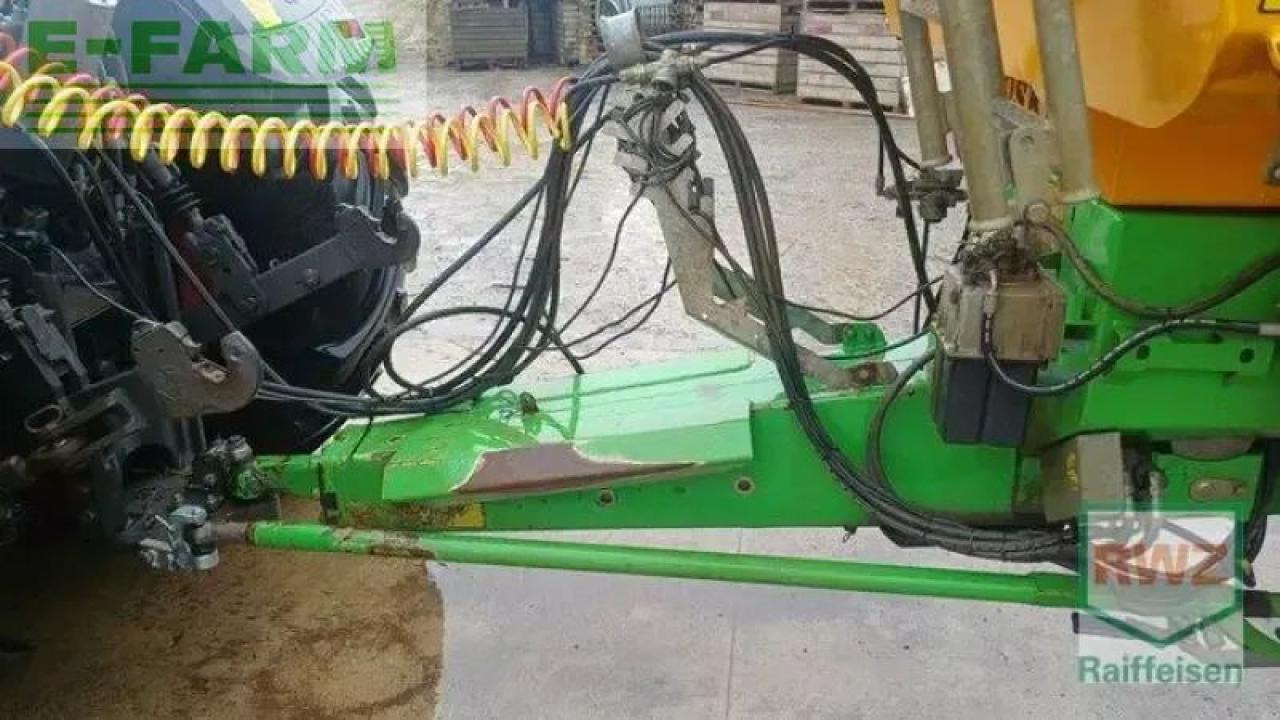 Joskin ** trans _space 7000 -23 bc 150 ** - Benne agricole: photos 4 Joskin ** trans _space 7000 -23 bc 150 ** - Benne agricole: photos 4