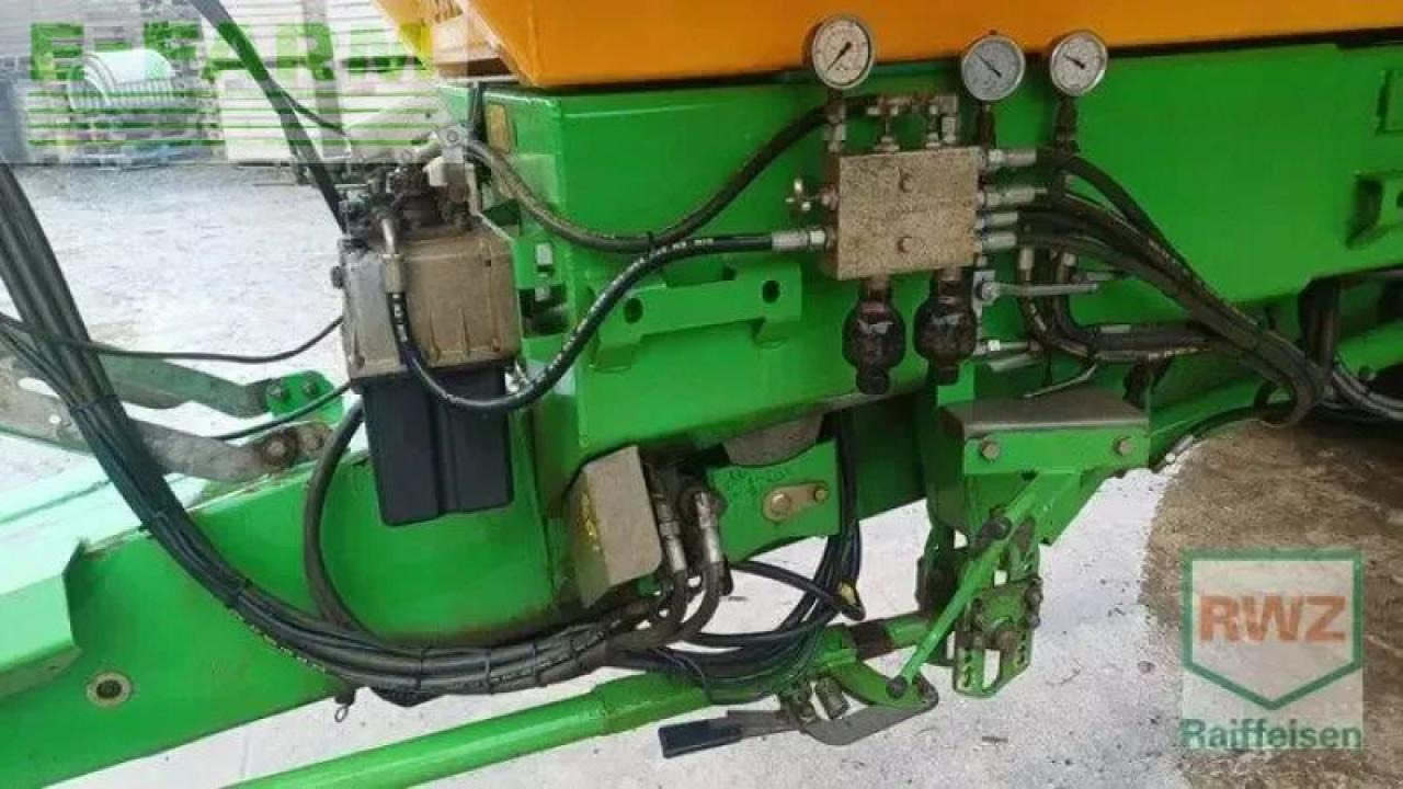 Joskin ** trans _space 7000 -23 bc 150 ** - Benne agricole: photos 3 Joskin ** trans _space 7000 -23 bc 150 ** - Benne agricole: photos 3