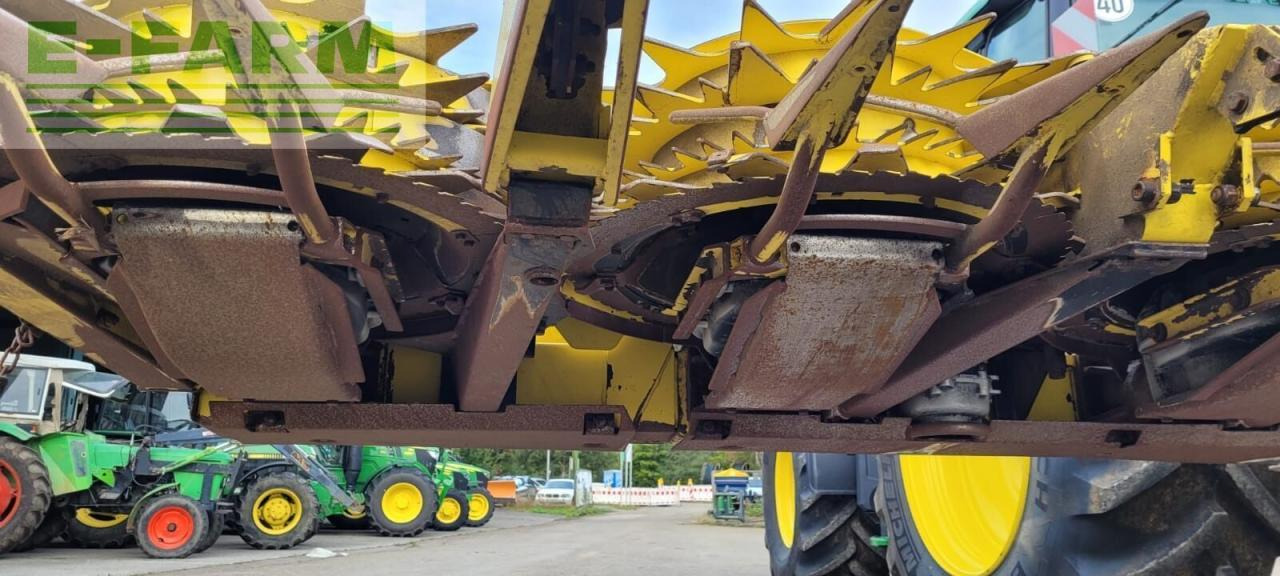 Kemper 375 f. jd77-7950 - Accessoire aux ensileuses: photos 3 Kemper 375 f. jd77-7950 - Accessoire aux ensileuses: photos 3