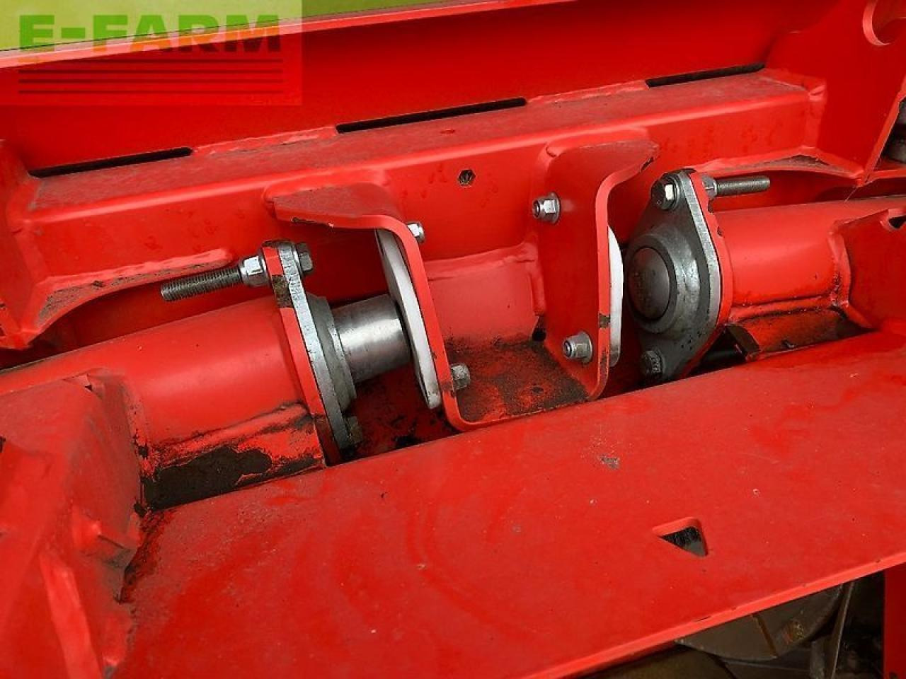 Kemper c3003 maximum - Accessoire aux ensileuses: photos 3 Kemper c3003 maximum - Accessoire aux ensileuses: photos 3