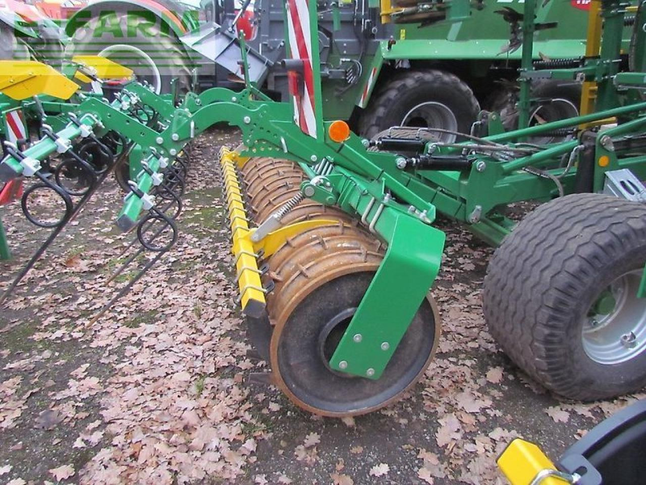 Kerner stratos 600 sa - Bineuse: photos 5 Kerner stratos 600 sa - Bineuse: photos 5