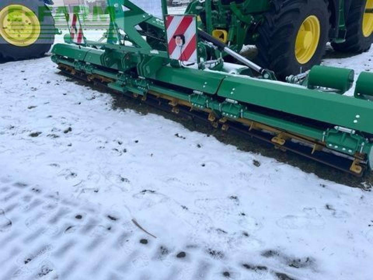 Kerner x-cut solo 600 - Cover crop: photos 1 Kerner x-cut solo 600 - Cover crop: photos 1