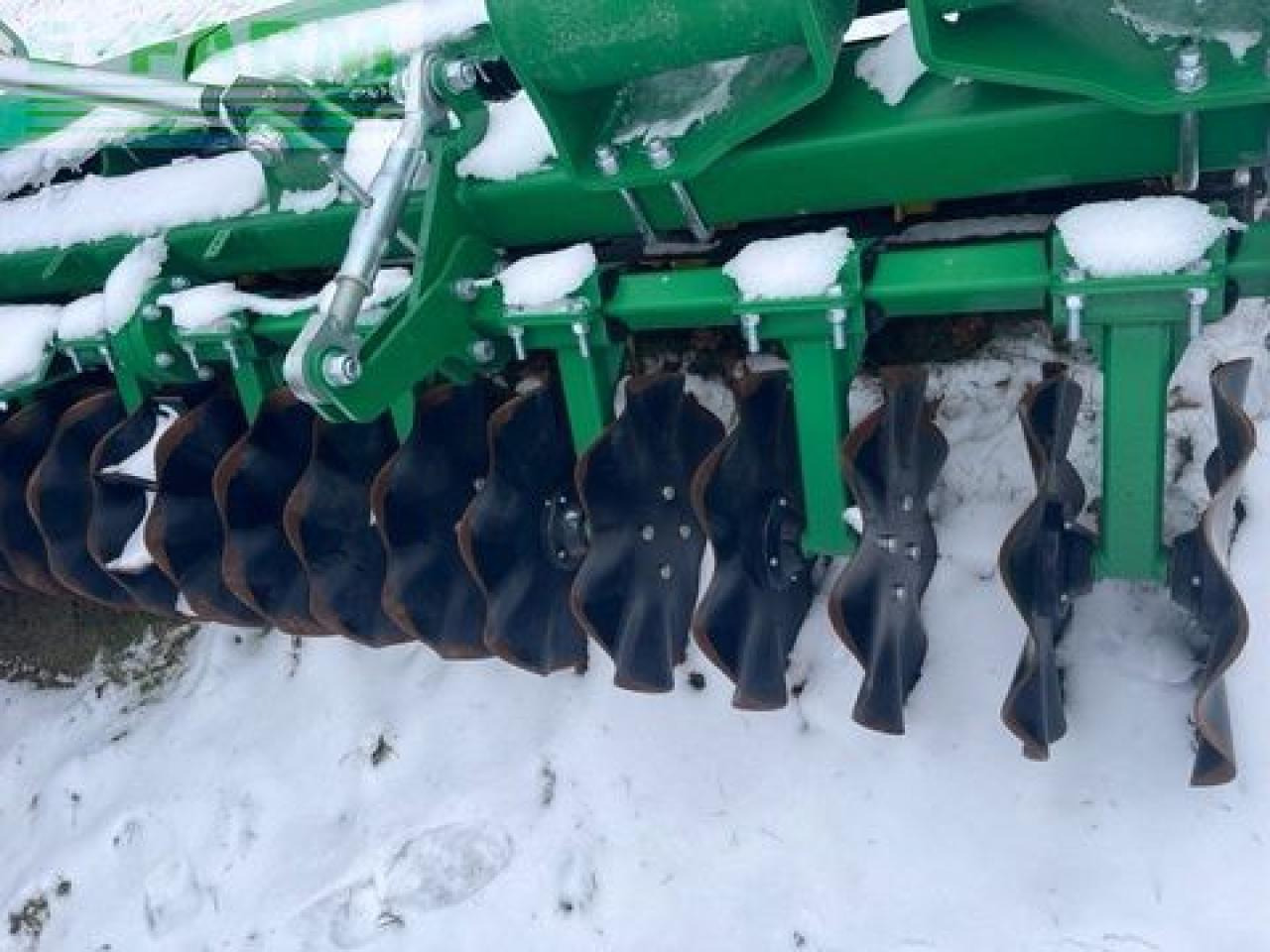 Kerner x-cut solo 600 - Cover crop: photos 4 Kerner x-cut solo 600 - Cover crop: photos 4