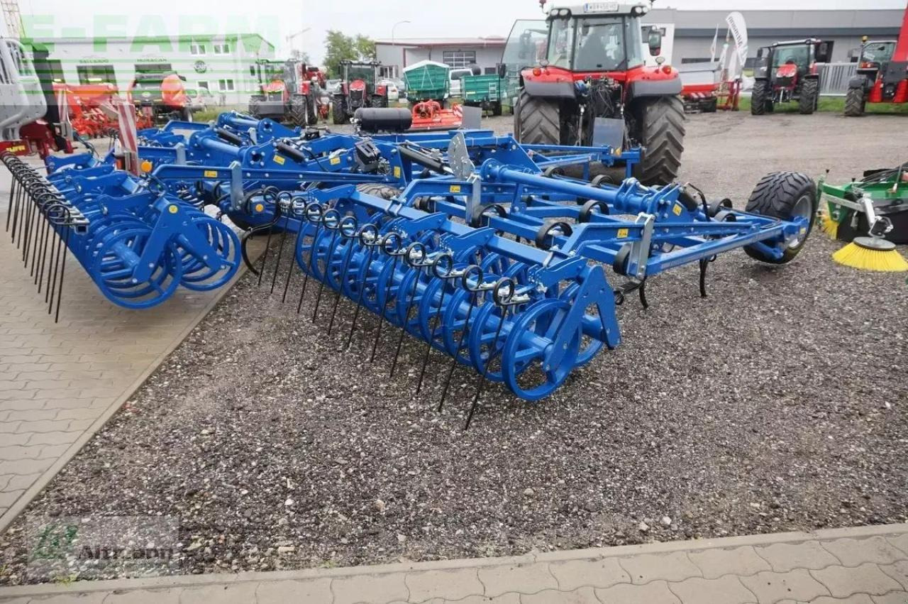 Köckerling allrounder 750 -profiline- - Bineuse: photos 3 Köckerling allrounder 750 -profiline- - Bineuse: photos 3