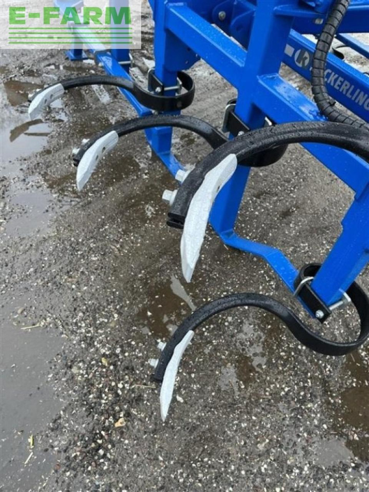 Köckerling allrounder classic 600 2.0 - Bineuse: photos 5 Köckerling allrounder classic 600 2.0 - Bineuse: photos 5