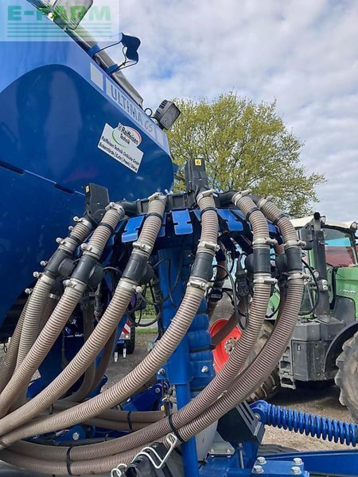 Köckerling ultima cs 300 - Semoir: photos 5 Köckerling ultima cs 300 - Semoir: photos 5