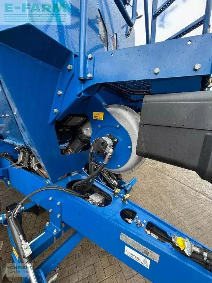 Semoir Köckerling ultima cs: photos 6