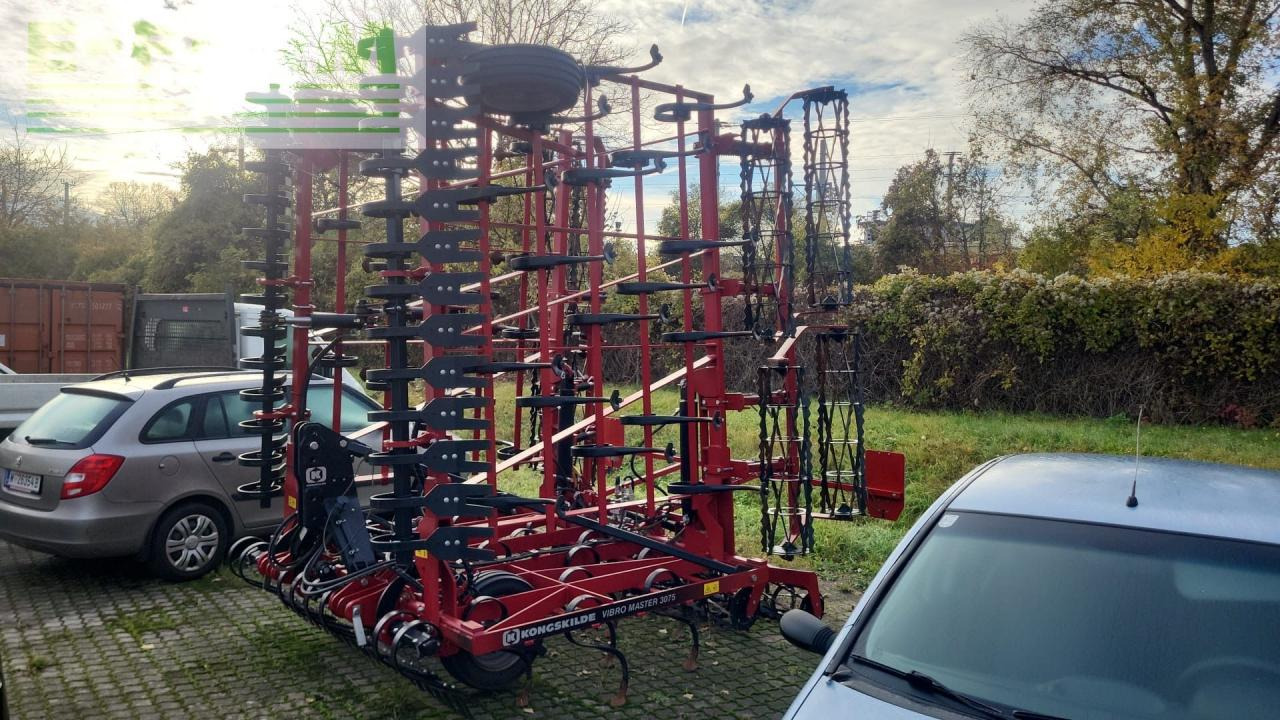 Kongskilde Tillage VM 3075 VTM - Combiné de semis: photos 1 Kongskilde Tillage VM 3075 VTM - Combiné de semis: photos 1