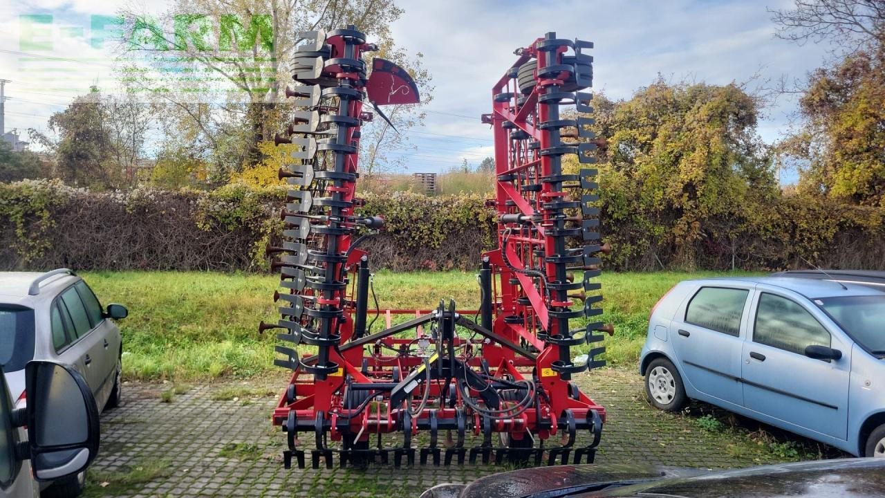 Kongskilde Tillage VM 3075 VTM - Combiné de semis: photos 3 Kongskilde Tillage VM 3075 VTM - Combiné de semis: photos 3