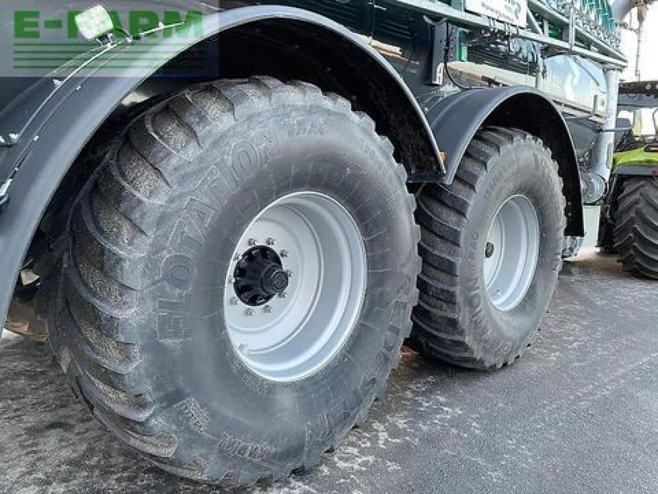 Kotte vt 17.300 mit bomech farmer 15m vorführer - Tonne à lisier: photos 5 Kotte vt 17.300 mit bomech farmer 15m vorführer - Tonne à lisier: photos 5