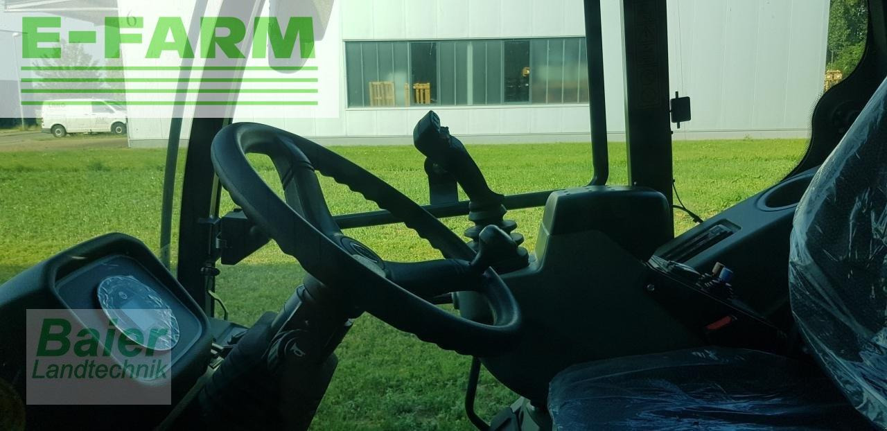 Kramer kl 35.8t - Chariot télescopique: photos 5 Kramer kl 35.8t - Chariot télescopique: photos 5