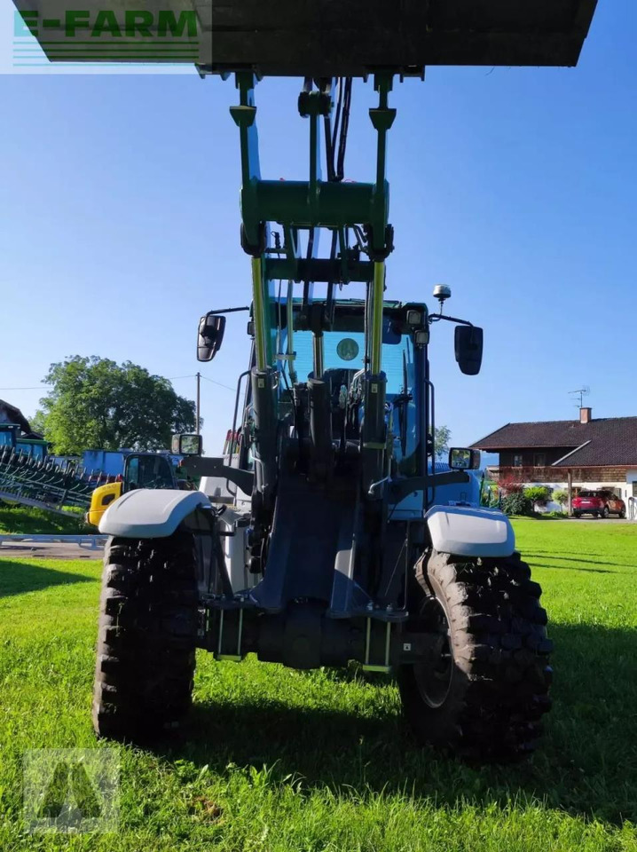 Kramer kl70.8 - Mini pelle: photos 5 Kramer kl70.8 - Mini pelle: photos 5