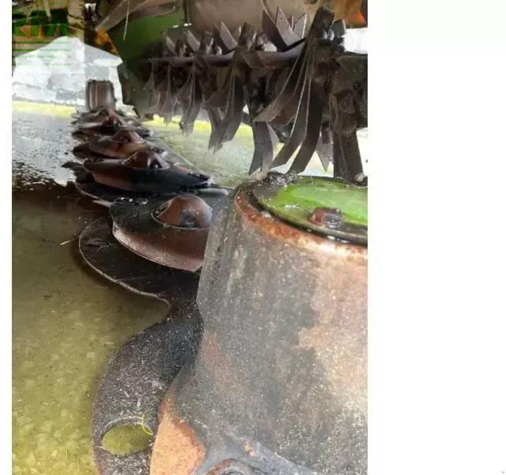 Krone easycut-tc-320cv - Faucheuse: photos 3 Krone easycut-tc-320cv - Faucheuse: photos 3