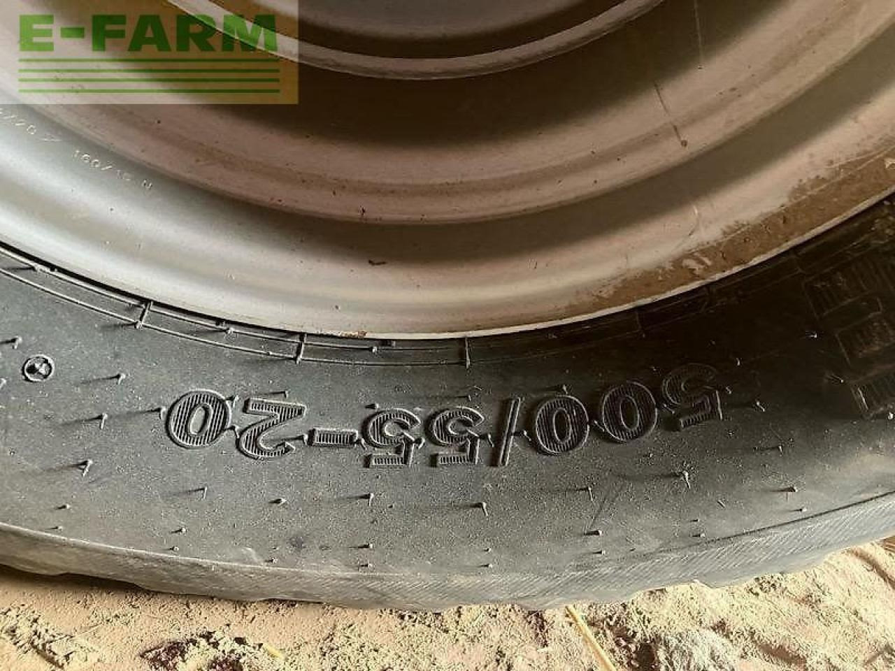 Krone gebr. comprima cv150xc presse - Presse à balles cubiques: photos 3 Krone gebr. comprima cv150xc presse - Presse à balles cubiques: photos 3