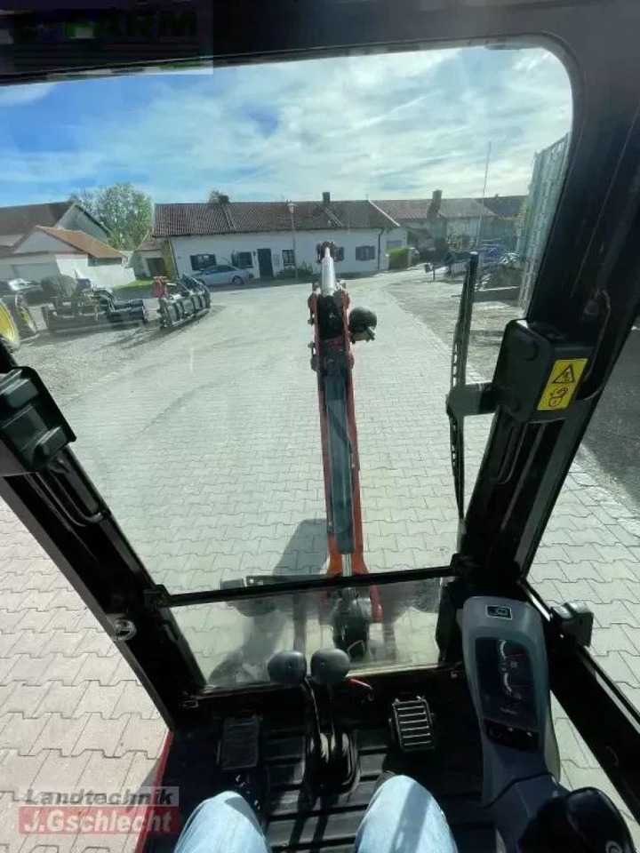 Kubota kx016-4 - Mini pelle: photos 5 Kubota kx016-4 - Mini pelle: photos 5